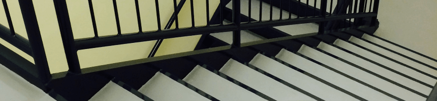 Stairwell Lighting