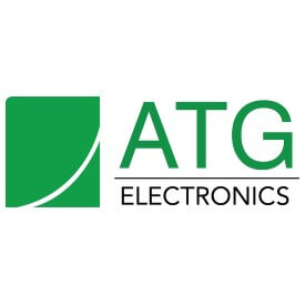 ATG Electronics Logo