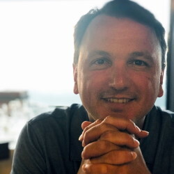 Ray De Varona, Founder of RelightDepot