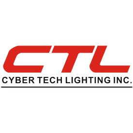 Cyber Tech Lighting Logo