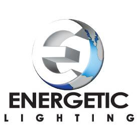 Energetic Lighting Logo