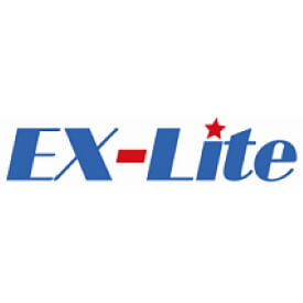 Ex-Lite LED Lighting Logo