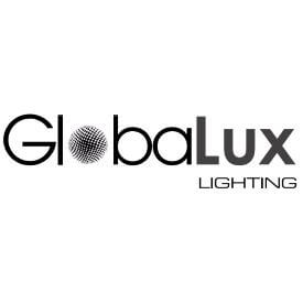 GlobaLux Lighting Logo