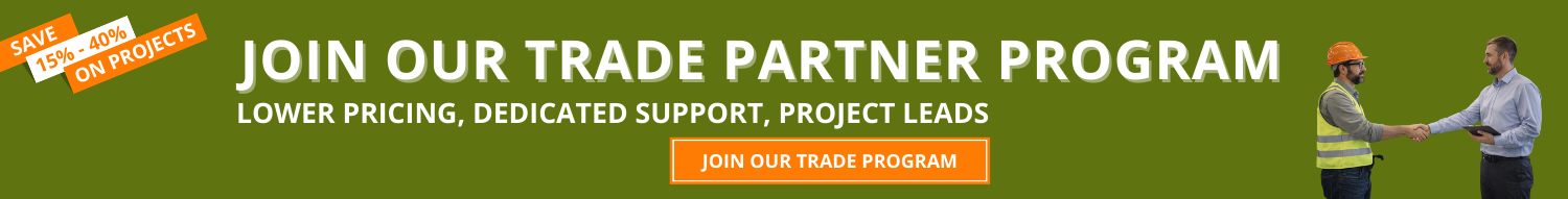 Trade Partner Program