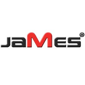James Industry Logo