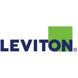 Leviton Logo