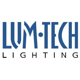 Lum-Tech Lighting Logo