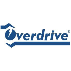 Overdrive Lighting Logo