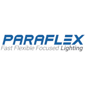 Paraflex Lighting Logo