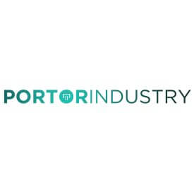 Portor Lighting Logo