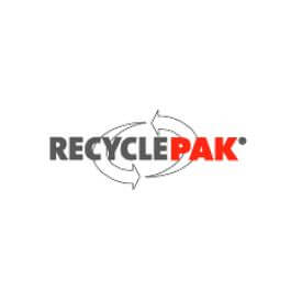 RecyclePak Logo