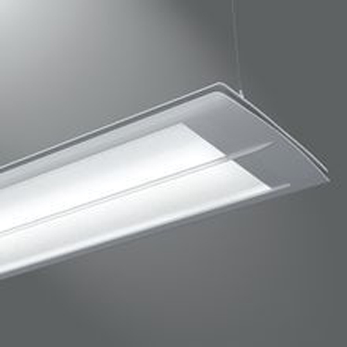 plain two-bulb design pendant light