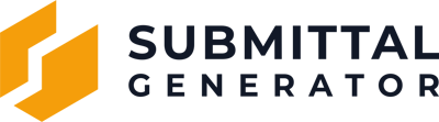 SubmittalGenerator.com