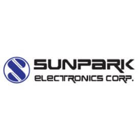Sunpark Lighting Logo