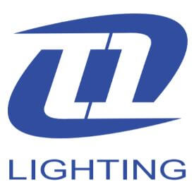 T1 Lighting Logo