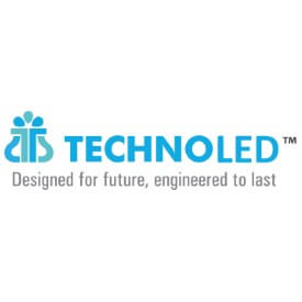 TechnoLED Logo